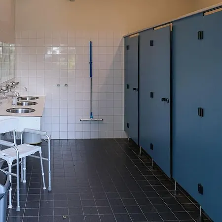 Trekkershut In De Natuur Putten Exterior photo